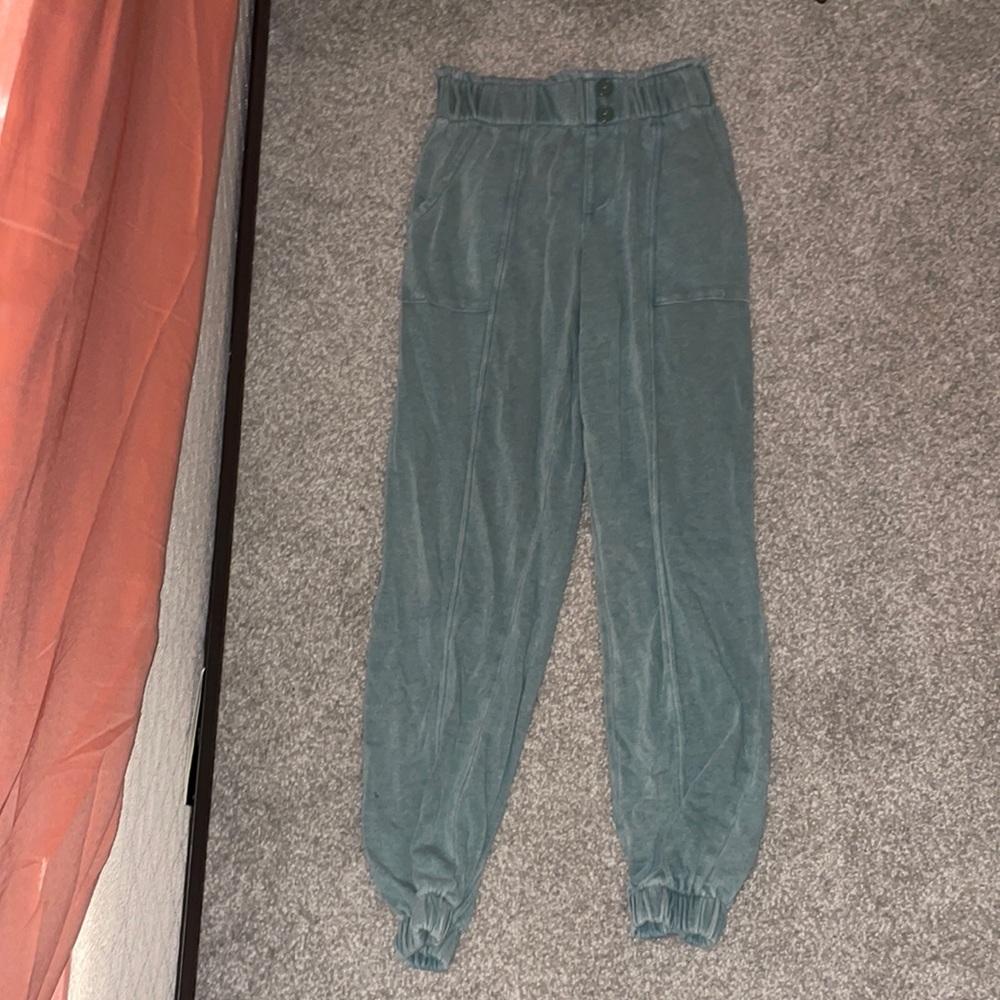 Rizona sweatpants, size small